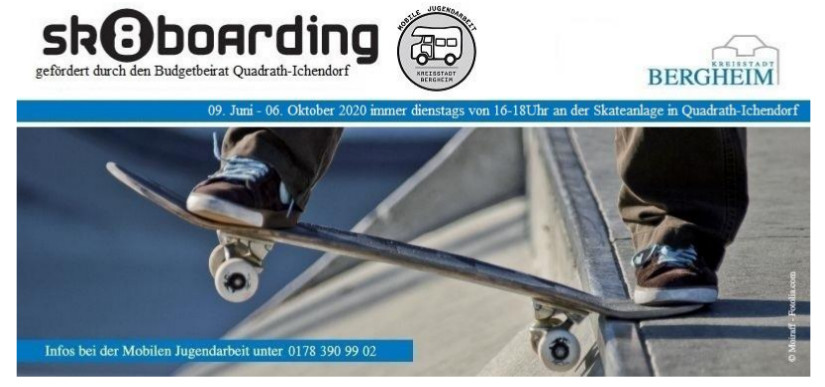 Sk8Flyer vor