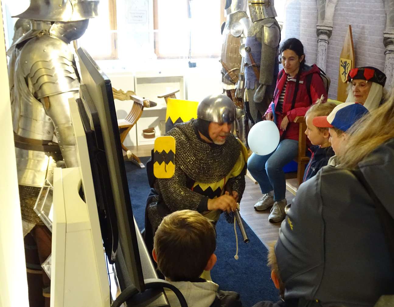 2025 07 Mittelalterfest 05