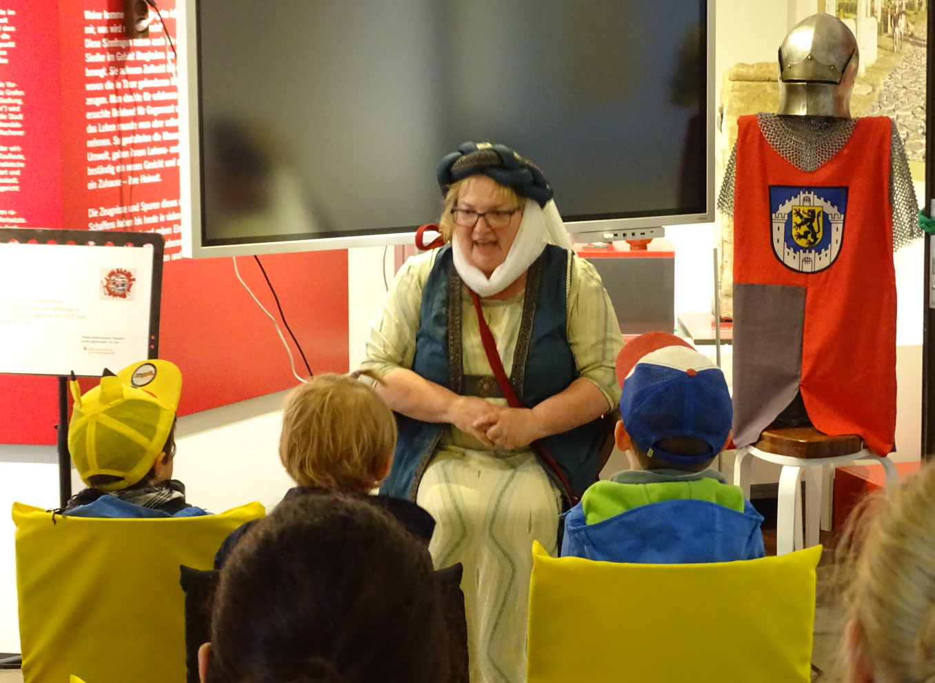 2025 07 Mittelalterfest 06