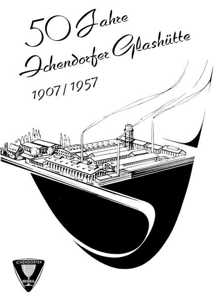 50 Jahre Glash&uuml;tte