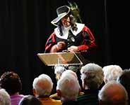 Schlenderhan2 Teaser