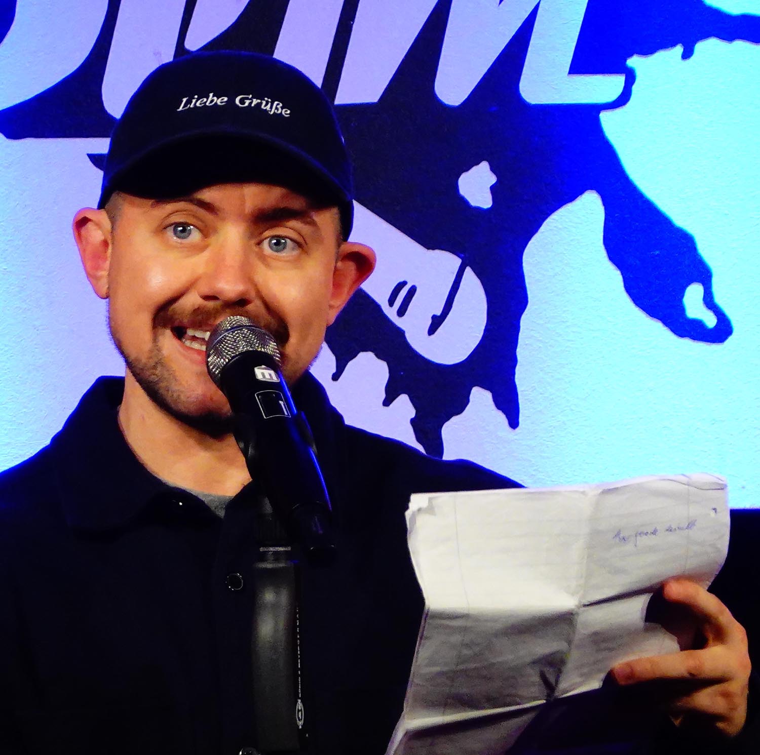 2022 09 Poetryslam Emil Bosse