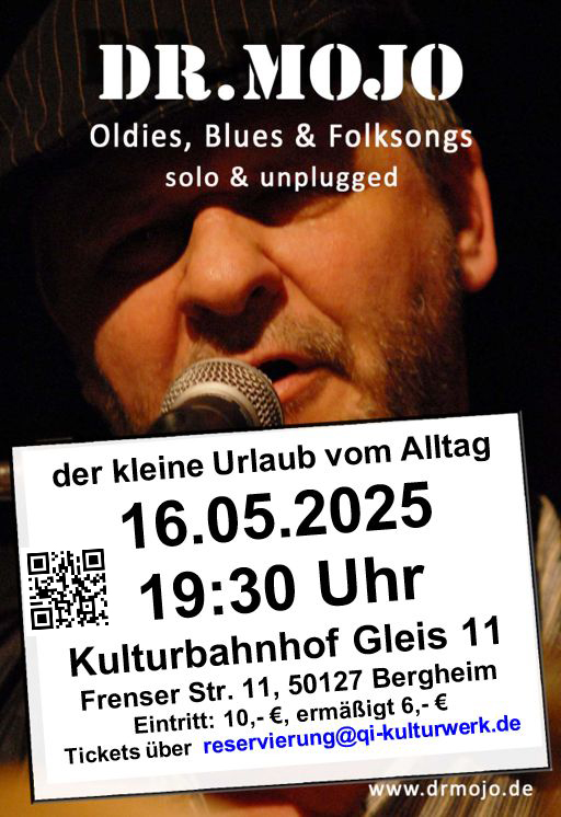 2025 05 16 Dr Mojo