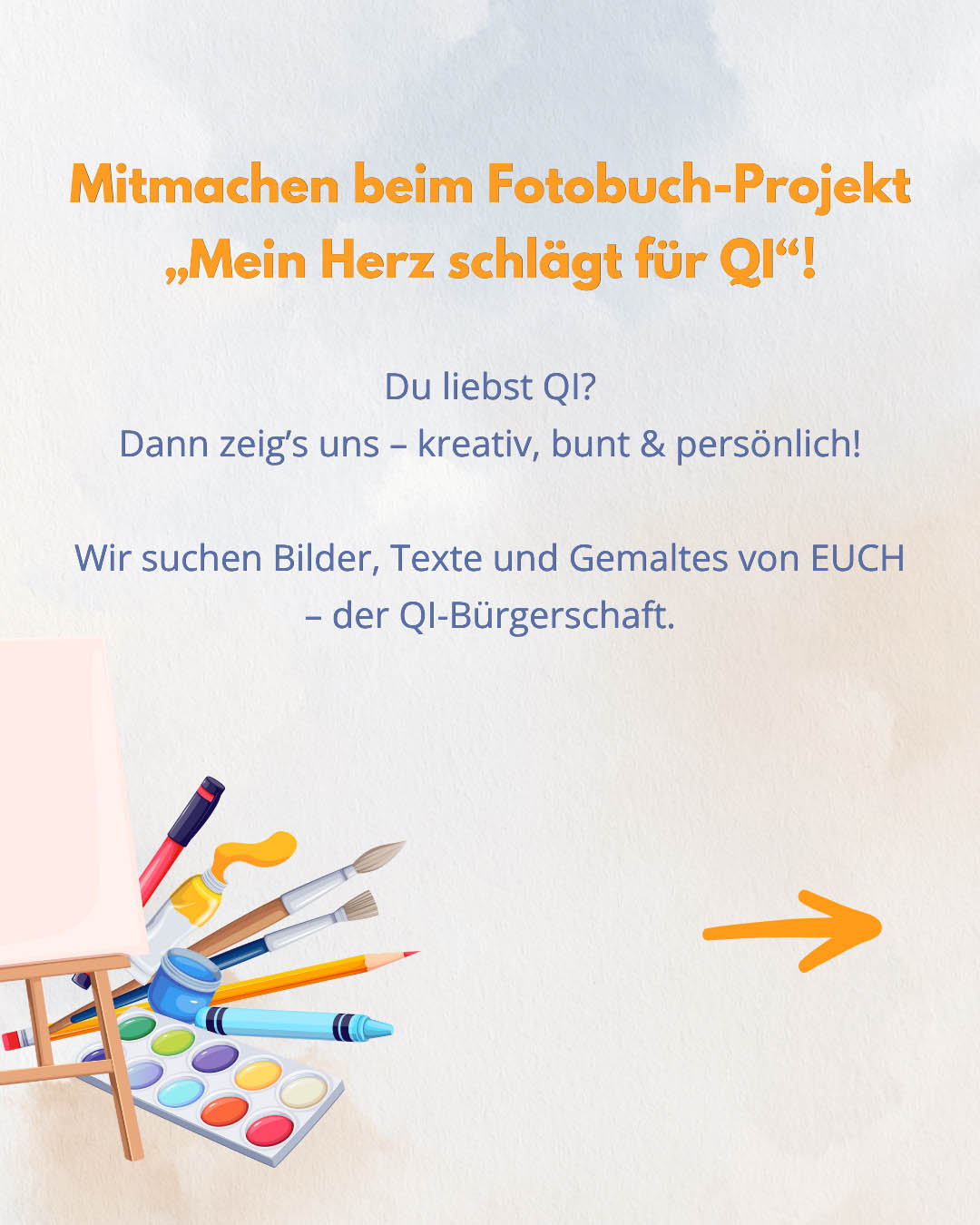 2025 05 Mein Herz schlaegt fuer QI