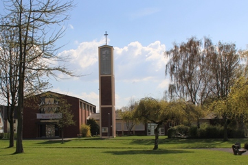 Evangelische Kirchengemeinde Quadrath-Ichendorf, Petrikirche