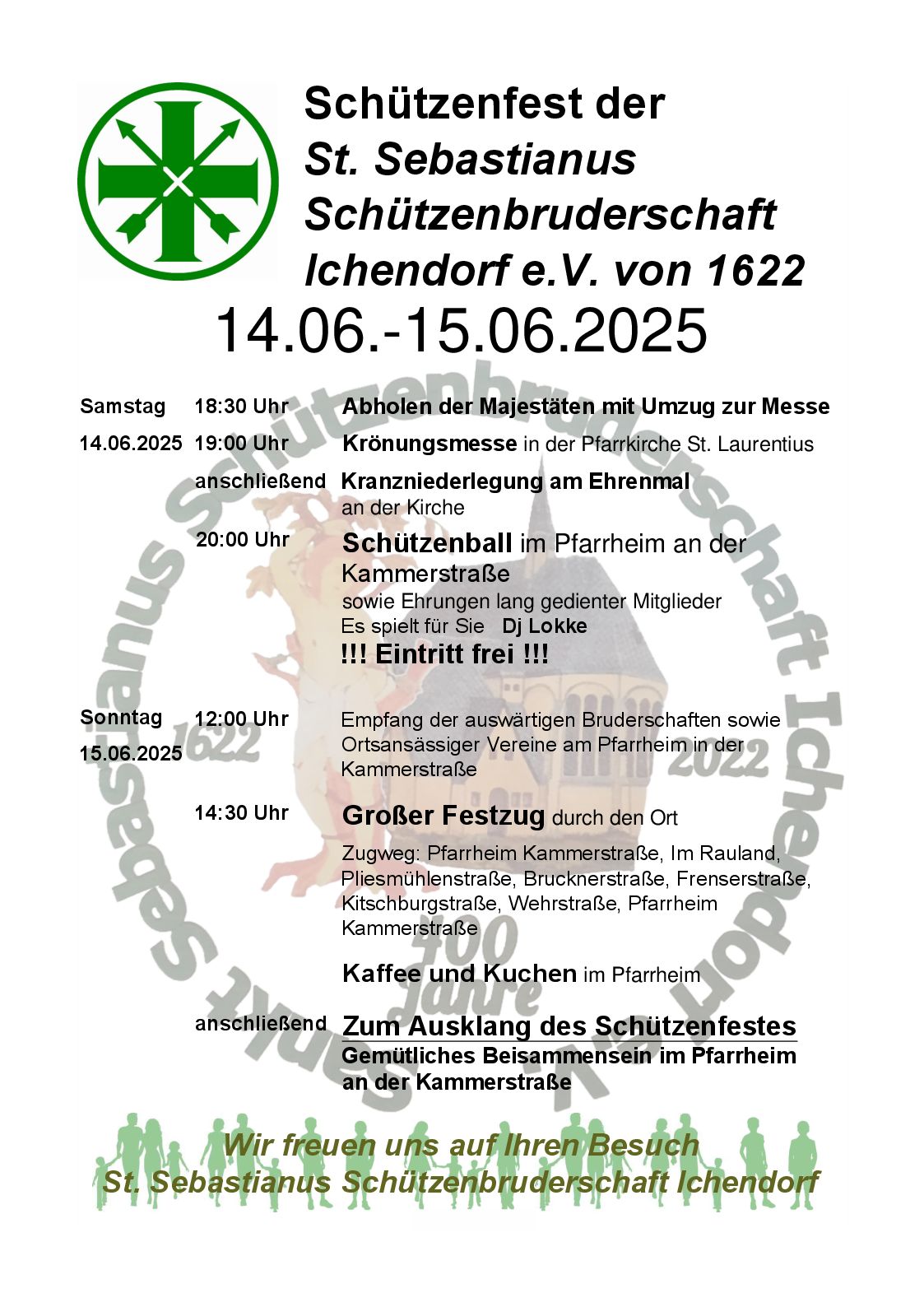 2025 06 flyer Schuetzenfest