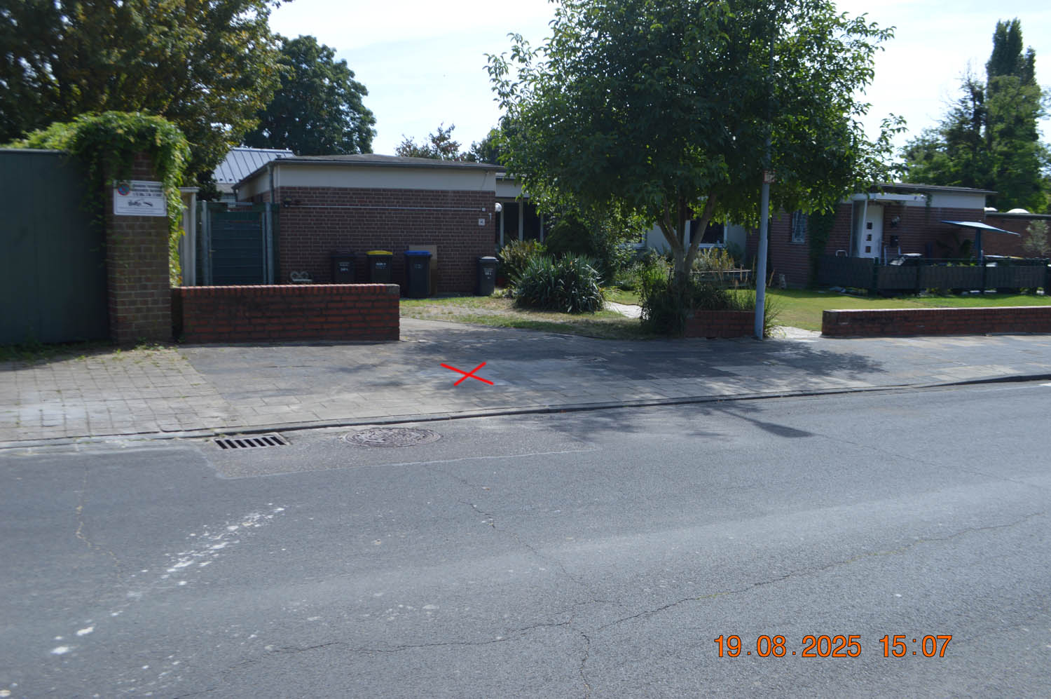 2025 08 Abbau Pferde Ampel2